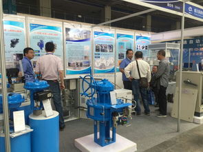 攜手創(chuàng)新，智造未來(lái)——公司亮相中國(guó)銀川國(guó)際智能工廠技術(shù)與設(shè)備展覽會(huì)