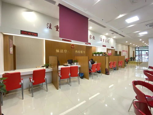 多圖一覽 溫州市民政局婚姻登記窗口已正式搬家，便捷服務(wù)再升級
